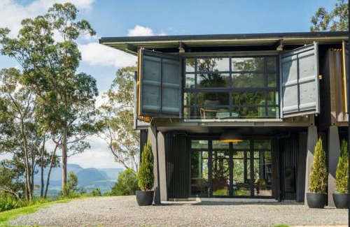 Kangaroo Valley House | Sky Ridge, Kangaroo Valley