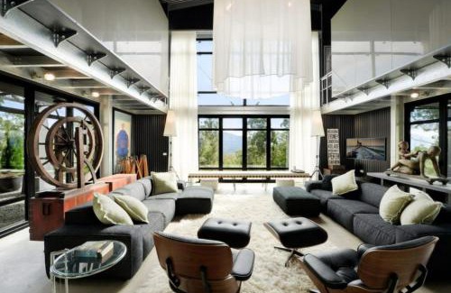 Kangaroo Valley House | Sky Ridge, Kangaroo Valley
