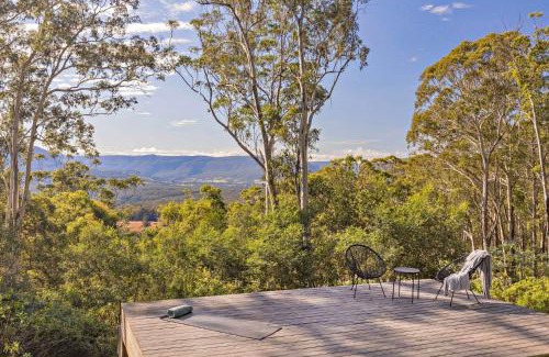 Kangaroo Valley House | Sky Ridge, Kangaroo Valley