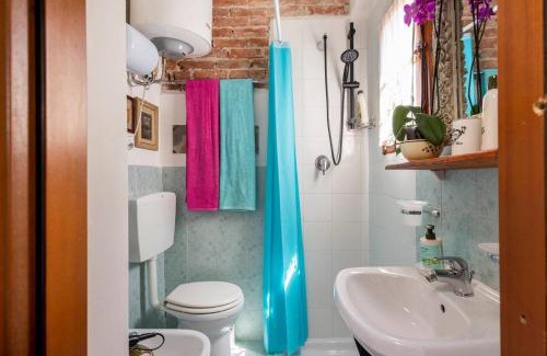 Carrara Other | Sky Room - Carrara Bubble Room Tuscany Nel ex Convento delle Suore