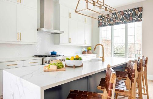 Castleberry Hill House | Sky's the Limit