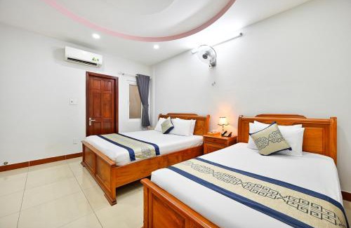 Go Vap Hotel | Sky Star Hotel