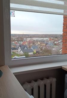 Panevezys Apartment | SKY Studio flat