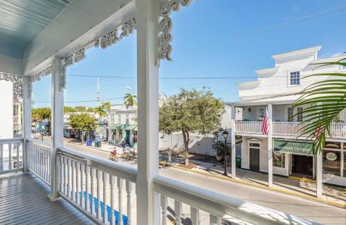 Downtown Apartment | Sky Suite On Duval