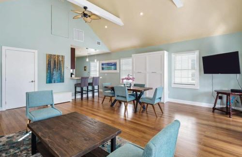 Downtown Apartment | Sky Suite On Duval