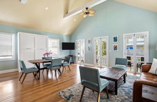 Downtown Apartment | Sky Suite On Duval