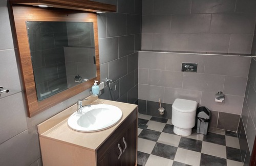North Ridge Hotel | Sky Suites Osu