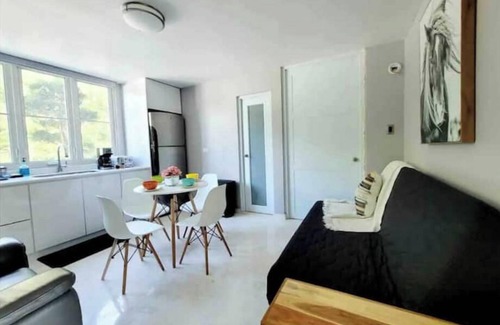 Luquillo House | Sky Sun Villas (First floor private pool)nn