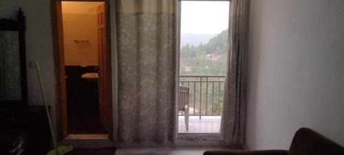 Nathia Gali House | Sky Touch