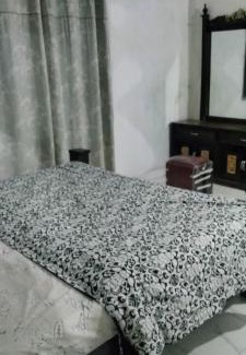 Nathia Gali House | Sky Touch