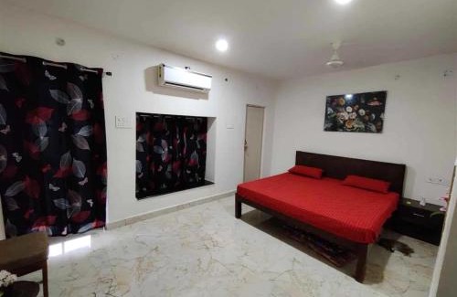 Srungavarapukota Villa | Sky Vibes-The Village Resort