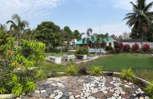 Srungavarapukota Villa | Sky Vibes-The Village Resort