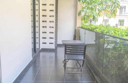 Cantonments Apartment | Sky View Condo at Embassy Gardens