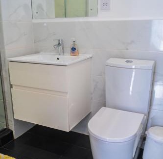 Cantonments Apartment | Sky View Condo at Embassy Gardens
