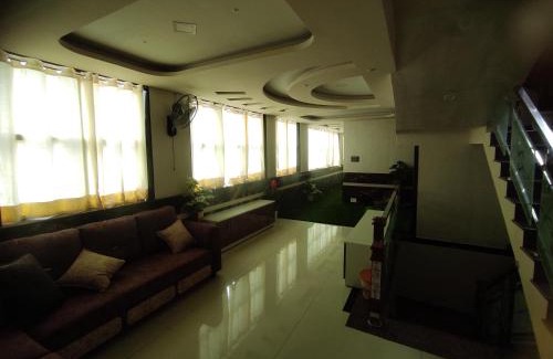 Krishnagiri Hotel | Sky View Residency
