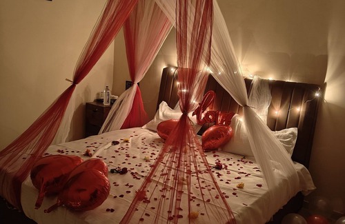 Devpar Hotel | Sky View Resort