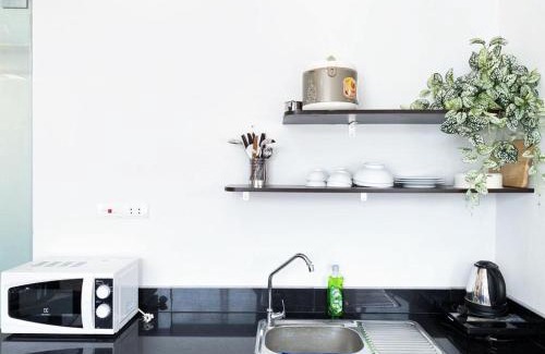 Hai Ba Trung House | Sky View VH15a