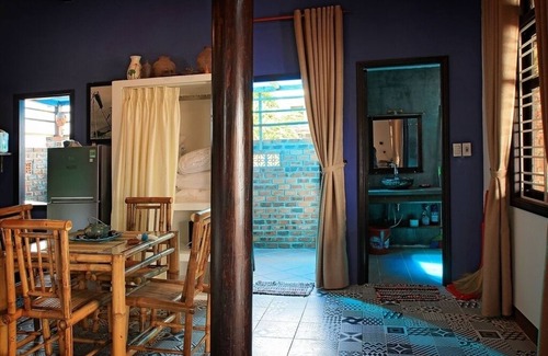 Hoi An City Centre House | Sky wooden house Hoi An