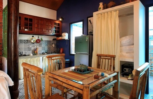 Hoi An City Centre House | Sky wooden house Hoi An
