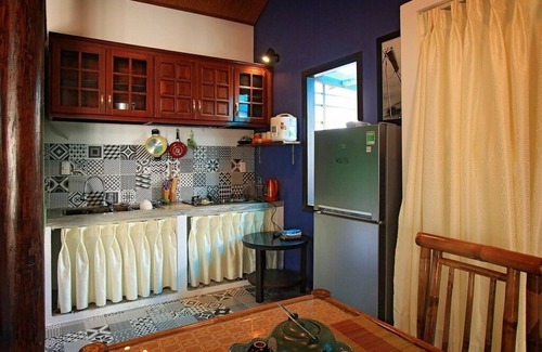 Hoi An City Centre House | Sky wooden house Hoi An