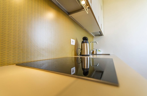 Tre Torri Apartment | Skyattic - 801 - Citylife - 1 min Domodossola M5