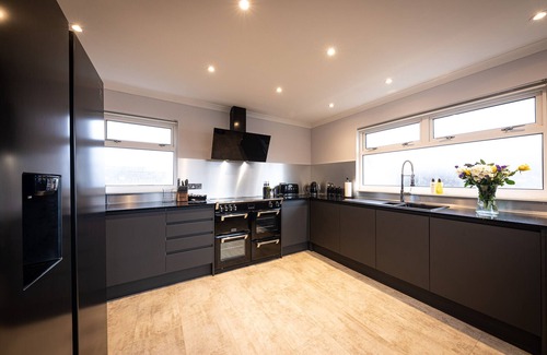 Achachork House | Skye Bay in the heart of Portree