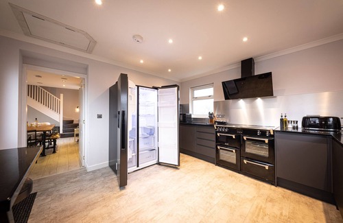 Achachork House | Skye Bay in the heart of Portree