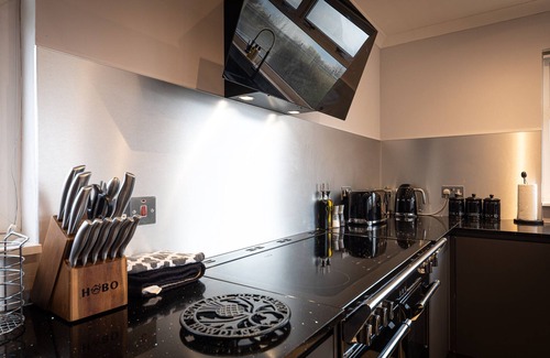 Achachork House | Skye Bay in the heart of Portree