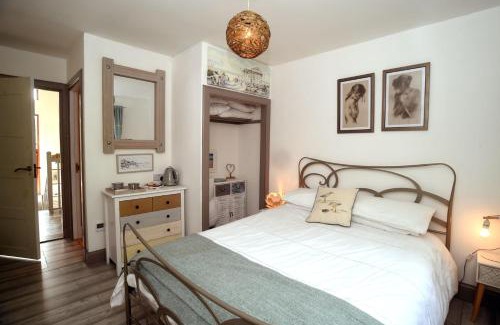 Portree Bed & Breakfast | Skye Photo Centre