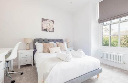 St. Andrews Apartment | Skye Sands - Alexandra Penthouse No 8