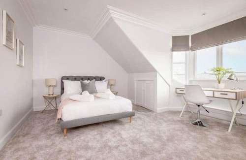 St. Andrews Apartment | Skye Sands - Alexandra Penthouse No 8