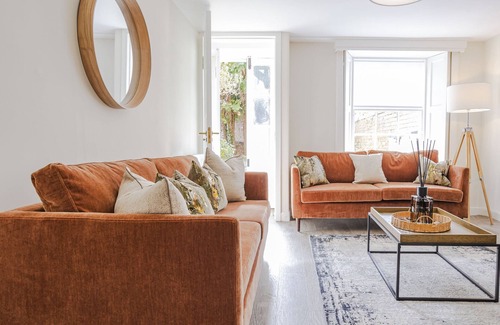 St. Andrews Apartment | Skye Sands | Kinburn (No 2a)