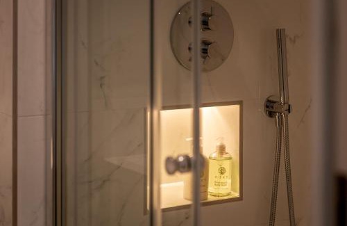 St. Andrews Apartment | Skye Sands - St Marys Gardens No 5