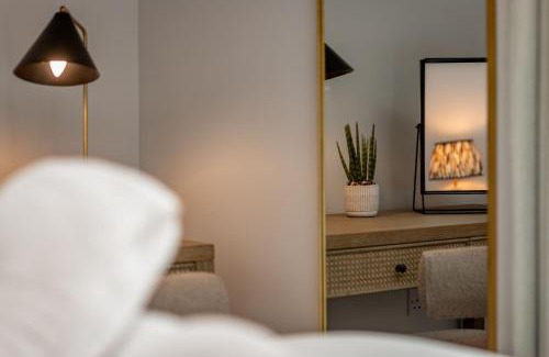 St. Andrews Apartment | Skye Sands - St Marys Gardens No 5