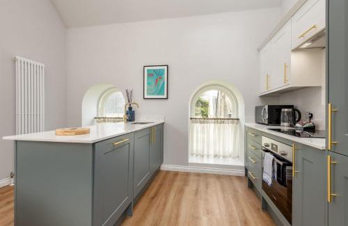 St. Andrews Apartment | Skye Sands - St Marys Gardens No 5