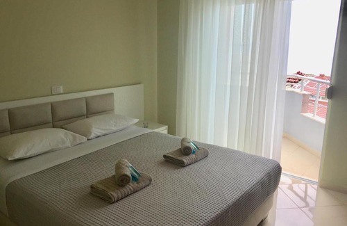 Kodrra Apartment | Skyfall Apartment