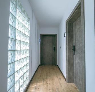 Hel Apartment | SkyHel Apartament 201