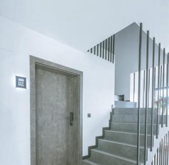 Hel Apartment | SkyHel Apartament 201