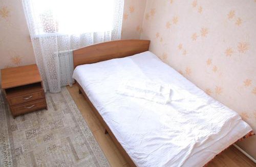 Karakol House | Skyhill