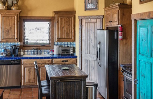 Canyon Apartment | SkyHouse cabin on the West Rim