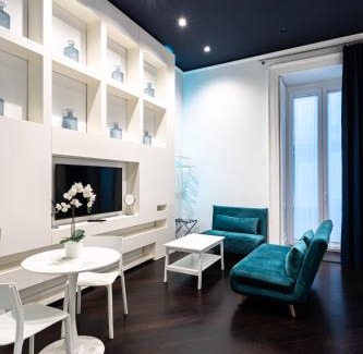 Naples City Centre Bed & Breakfast | Skyhouse Duomo