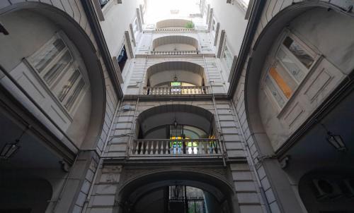 Naples City Centre Bed & Breakfast | Skyhouse Duomo