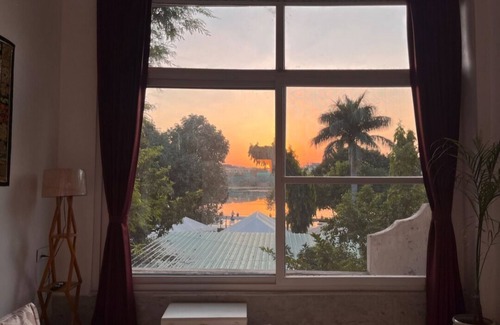 Udaipur Apartment | Skylake - A tranquil stay