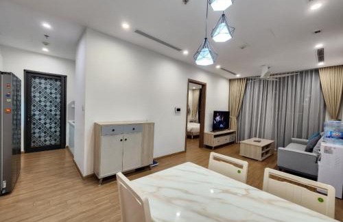 My Đinh Apartment | Skylake Phạm Hùng