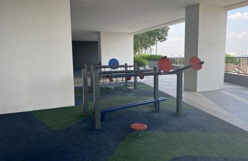 Puchong Apartment | Skylake Residence Rest2Stay