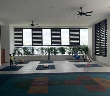 Puchong Apartment | Skylake Residence Rest2Stay