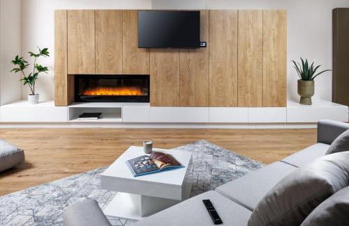 Centrul Nou Apartment | Skylark Central Aparthotel