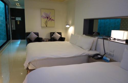 Yuchi House | Skylight bnb