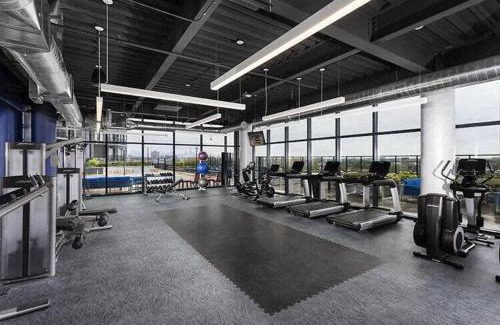 Gateway District Apartment | Skyline 776 - 2BR 1BR & Studio Units with Parking