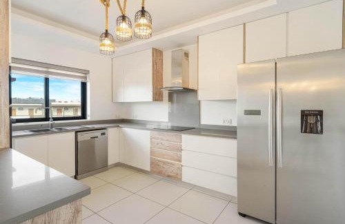 Flic-en-Flac Apartment | Skyline Azur - Luxueux Penthouse Front de Mer